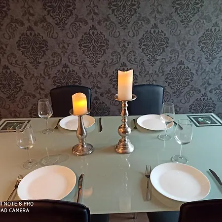 Sky Night Loft Appartamento *