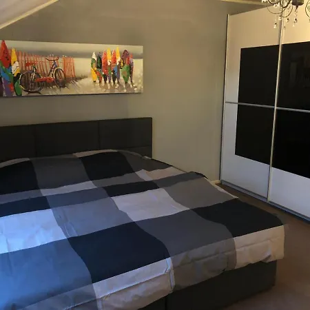 Appartamento Sky Night Loft *