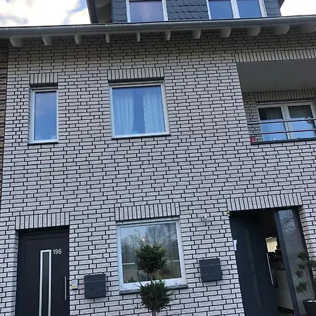 Sky Night Loft Appartamento *