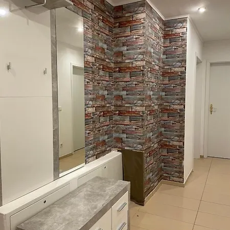 Sky Night Loft 아파트 Düren - Eifel