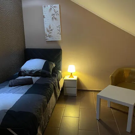 아파트 Sky Night Loft