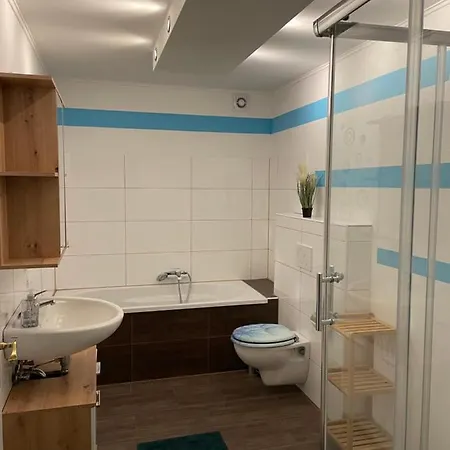 Sky Night Loft 아파트 Düren - Eifel