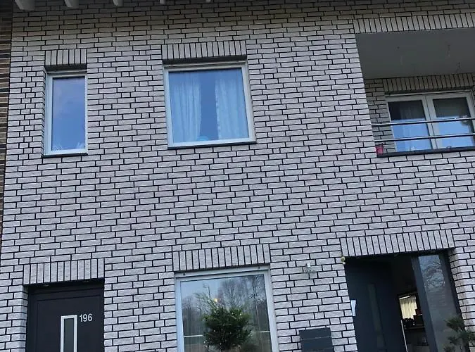 Sky Night Loft Apartmán *