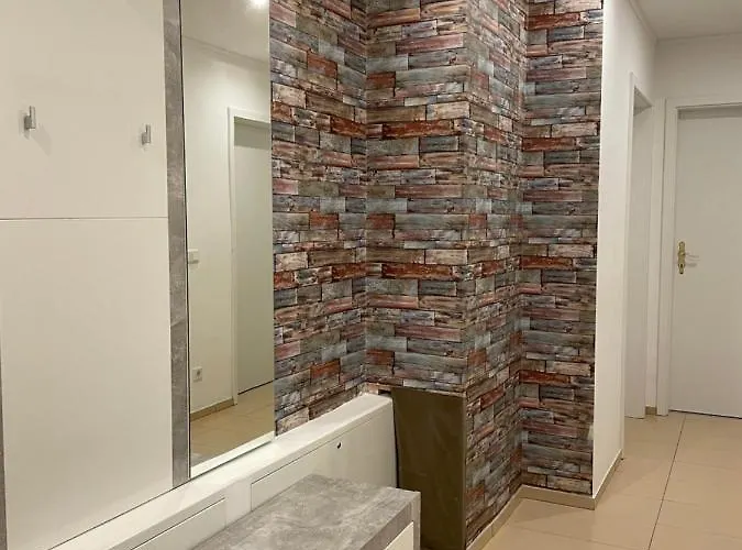 Sky Night Loft Apartmán Düren - Eifel