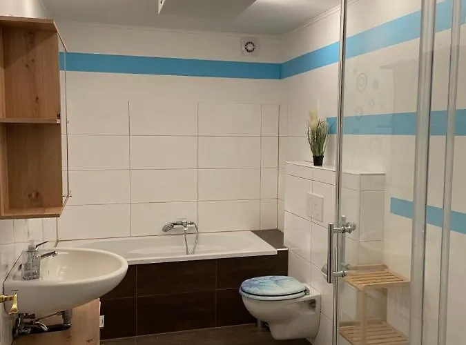 Sky Night Loft Apartmán Düren - Eifel